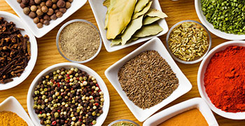 Spices