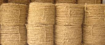 Coconut Coir Fiber